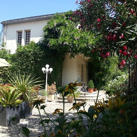Hotel La Residence Villeneuve-sur-Lot Exteriér fotografie