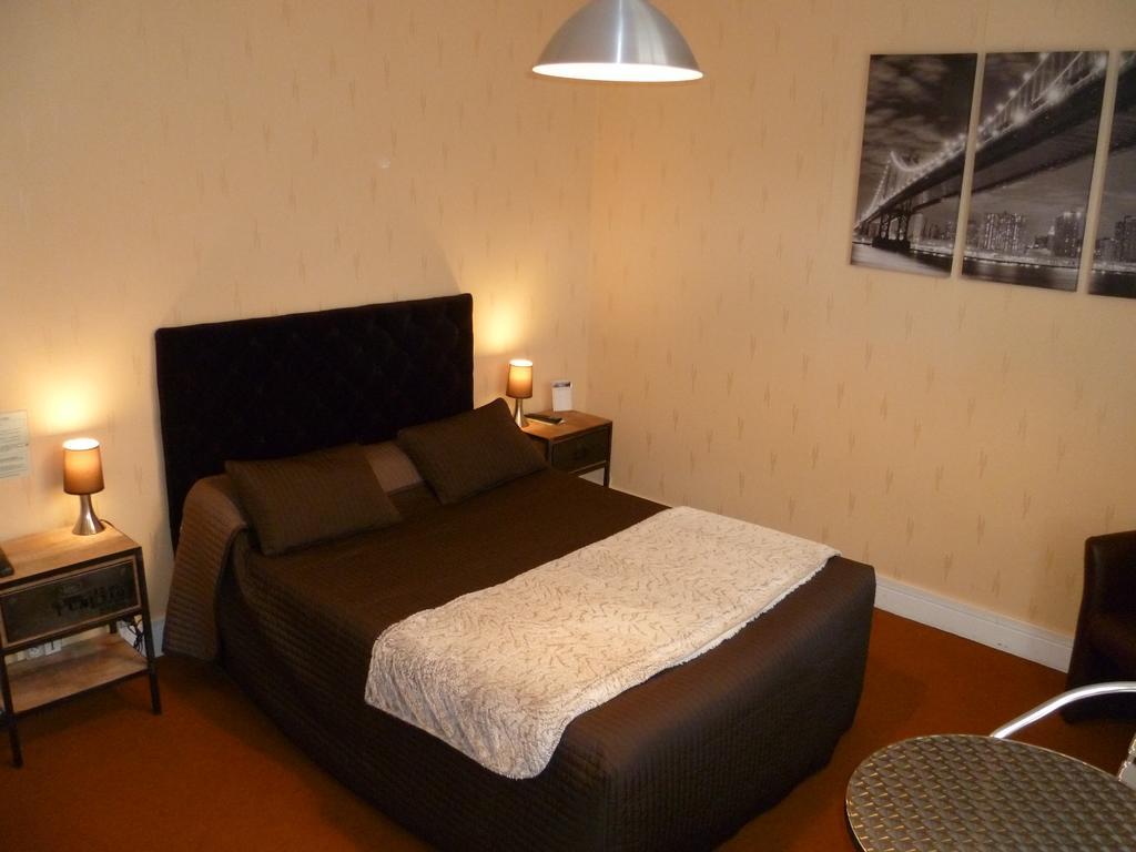 Hotel La Residence Villeneuve-sur-Lot Pokoj fotografie