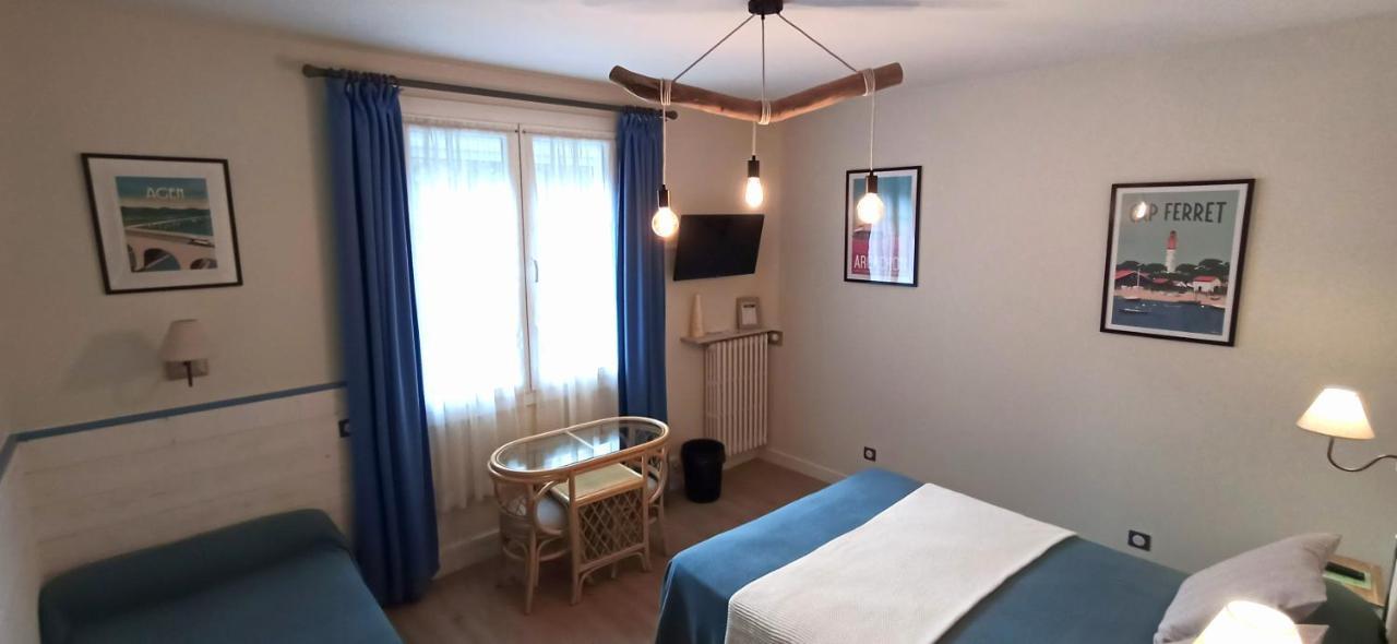 Hotel La Residence Villeneuve-sur-Lot Exteriér fotografie