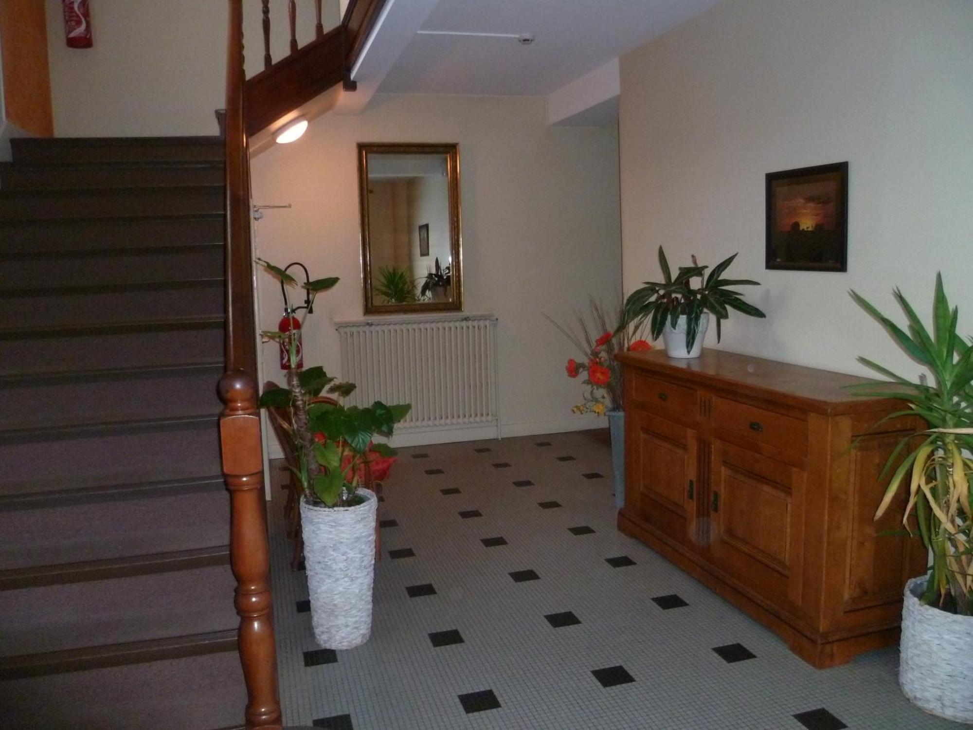Hotel La Residence Villeneuve-sur-Lot Exteriér fotografie