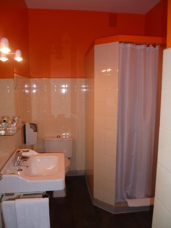 Hotel La Residence Villeneuve-sur-Lot Pokoj fotografie