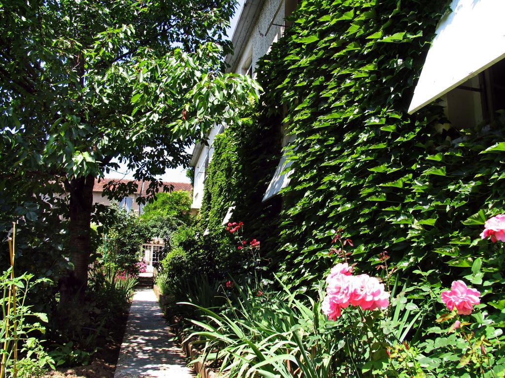 Hotel La Residence Villeneuve-sur-Lot Exteriér fotografie