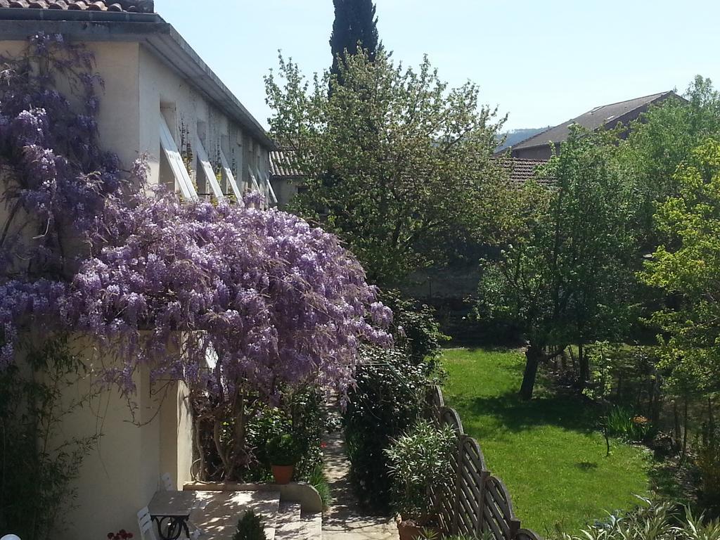 Hotel La Residence Villeneuve-sur-Lot Exteriér fotografie
