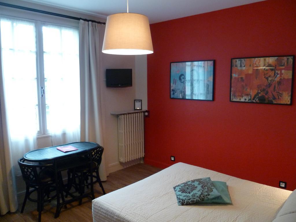 Hotel La Residence Villeneuve-sur-Lot Exteriér fotografie