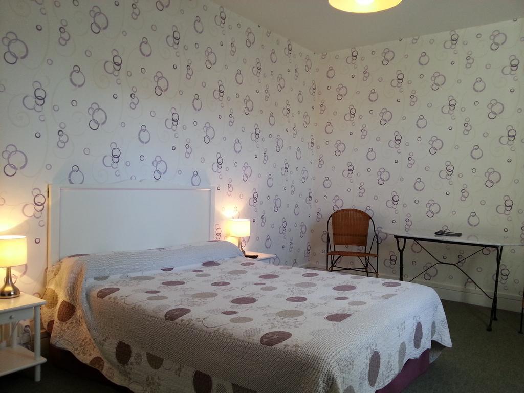Hotel La Residence Villeneuve-sur-Lot Exteriér fotografie