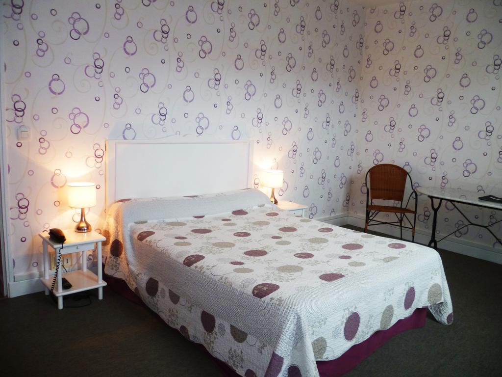 Hotel La Residence Villeneuve-sur-Lot Exteriér fotografie