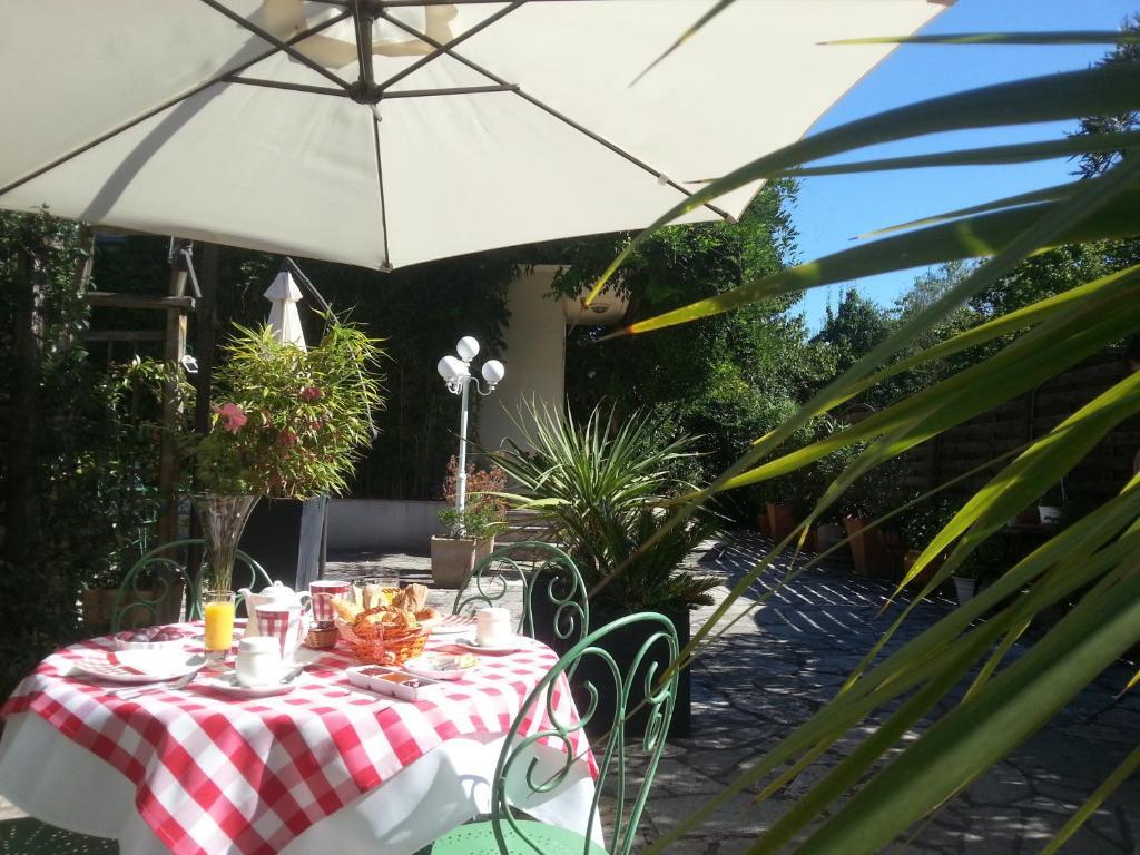 Hotel La Residence Villeneuve-sur-Lot Exteriér fotografie