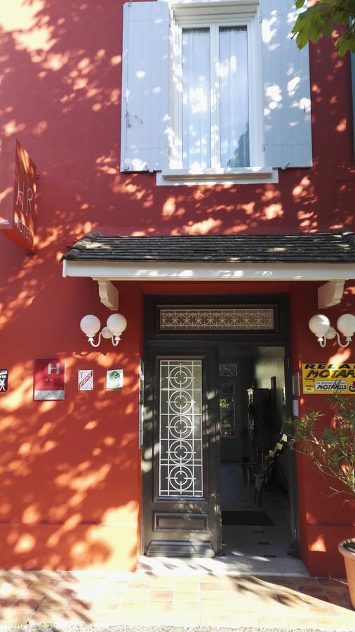 Hotel La Residence Villeneuve-sur-Lot Exteriér fotografie